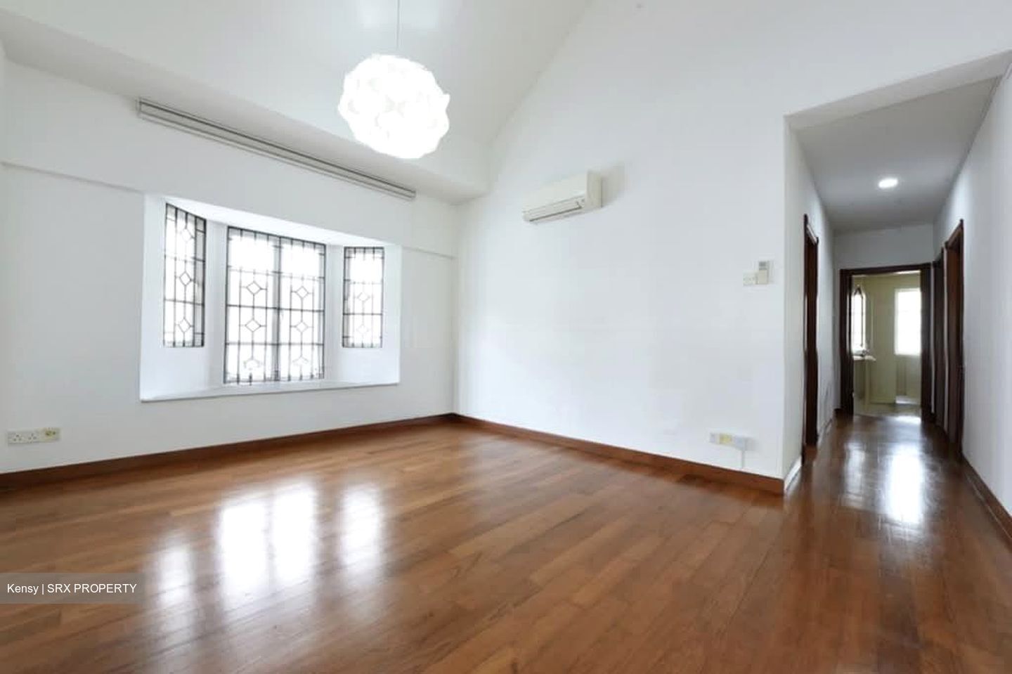 Gentle Villas (D11), Semi-Detached #530564441